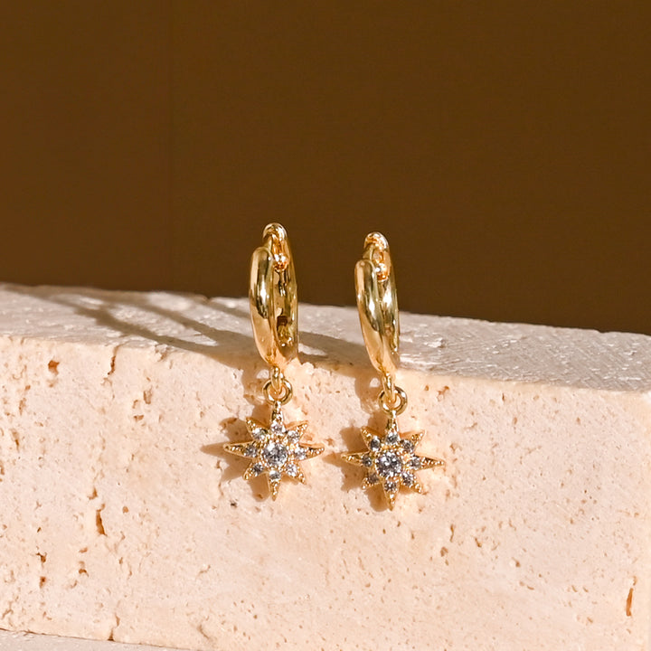 Brilliance Star Huggies