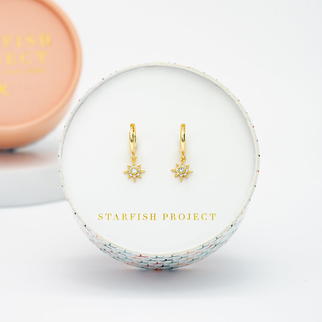 Brilliance Star Huggies