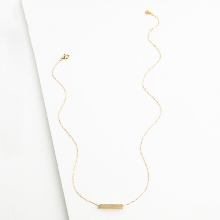 Adjustable 14k gold chain necklace, gold necklaces for women, Macy's jewelry, women's fair trade jewelry