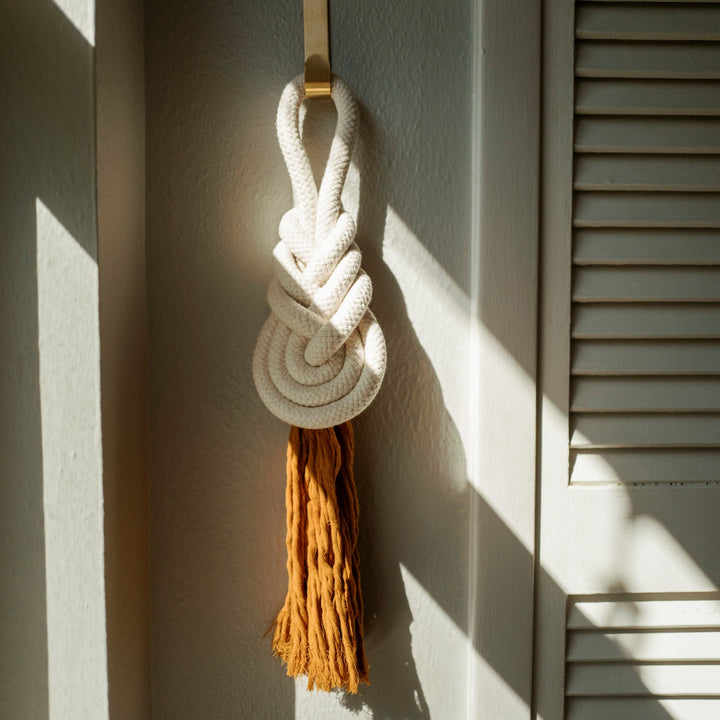 Cute wall hanger, wall decorations for a house, best fair trade gifts, freedom trading company, symbolism for hope