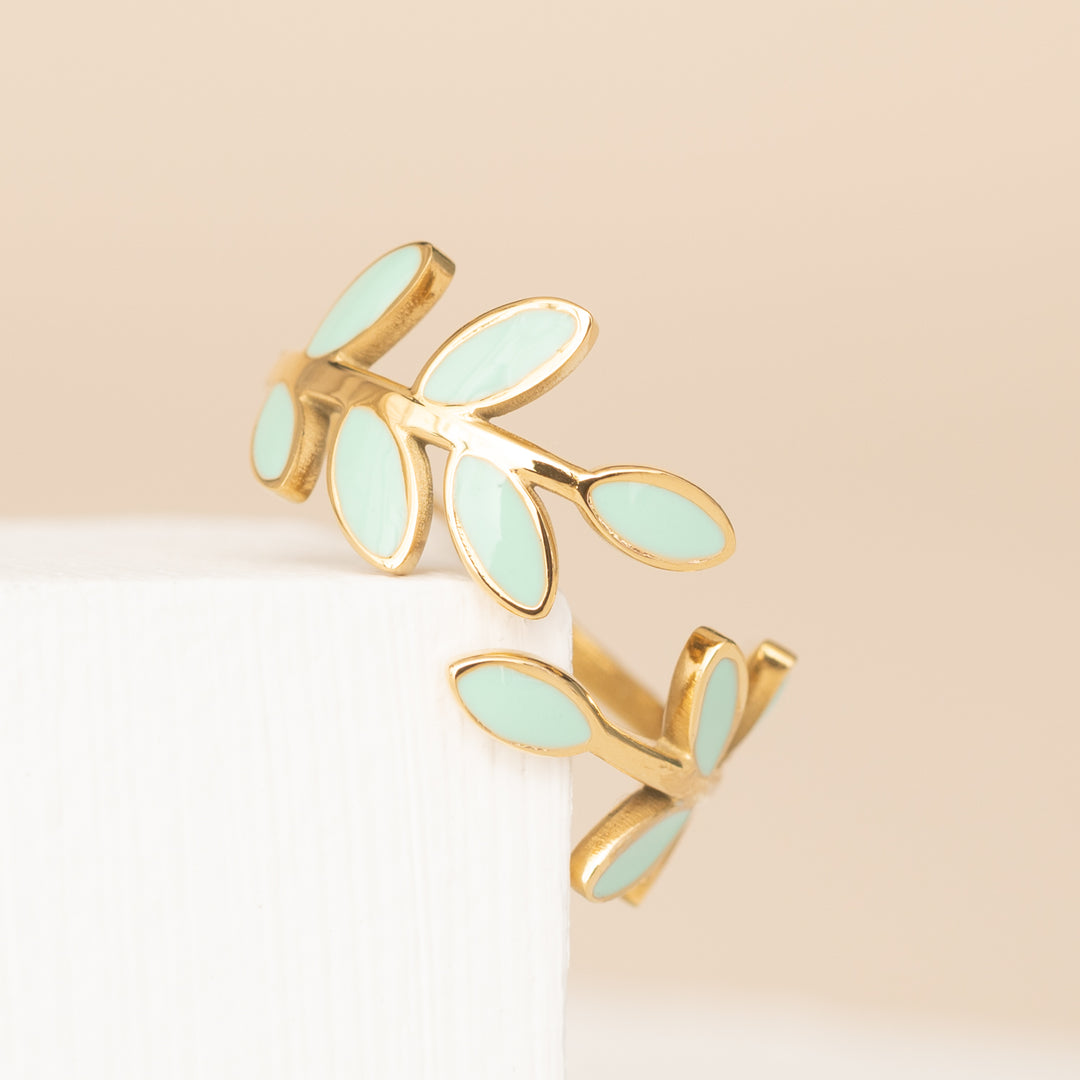 Adjustable gold ring, artisan jewelry, unique xmas gifts, cute rings for women, gold rings, Macy's jewelry