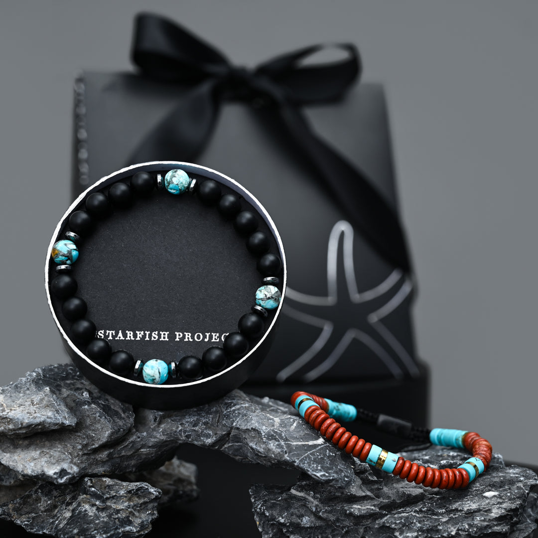 The Wear Blue Men’s Gift Set