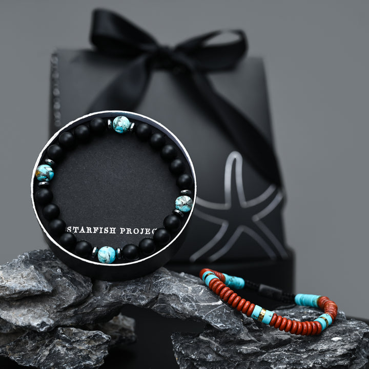 The Wear Blue Men’s Gift Set