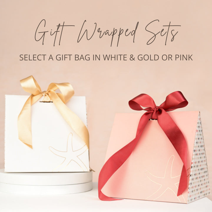 The Mosaic Jasper Gift Set