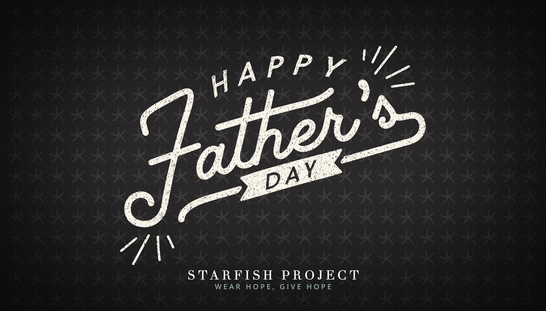 Gift Card - Father's Day