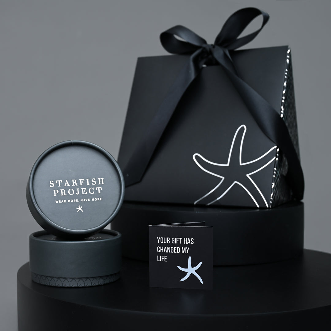 Add Men's Gift Packaging