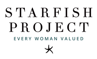 Starfish Project logo