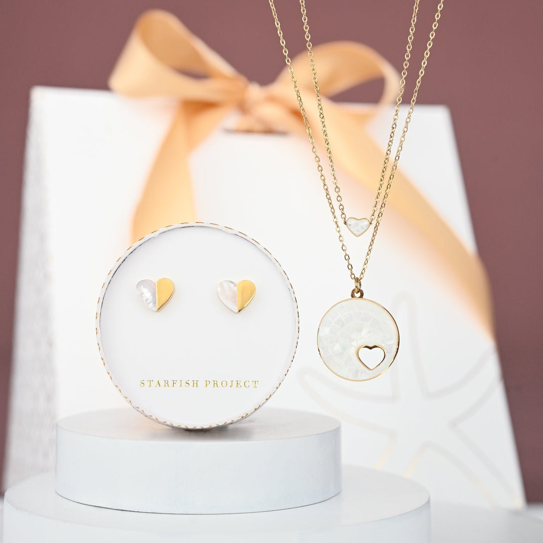 Gift Sets for the Women You Love!