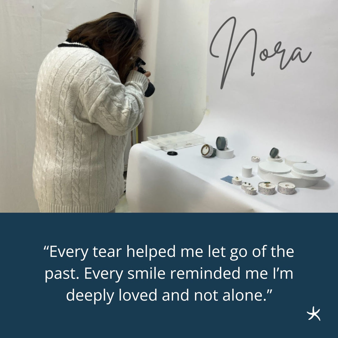 Laughing Through Tears, We Journeyed Together – Reflections from Our Leadership Retreat
