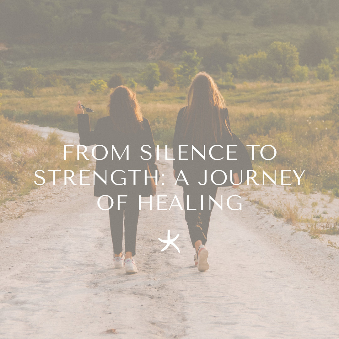 What Public Abuse Cases Reveal About the Healing Journey of Survivors