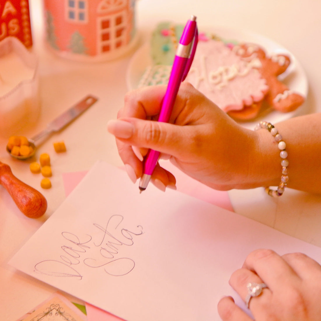 9 Thoughtful Gift Ideas for the Women Who Have Everything