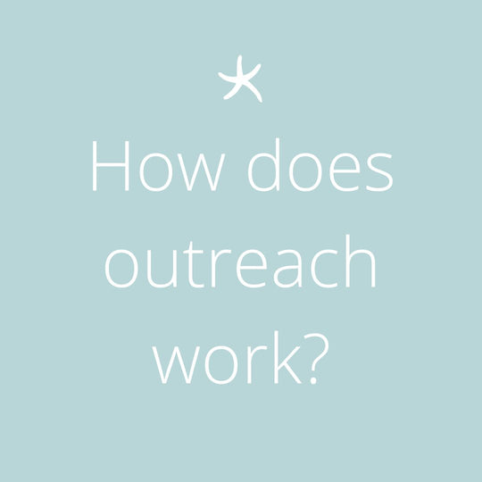 How Does Outreach Work?