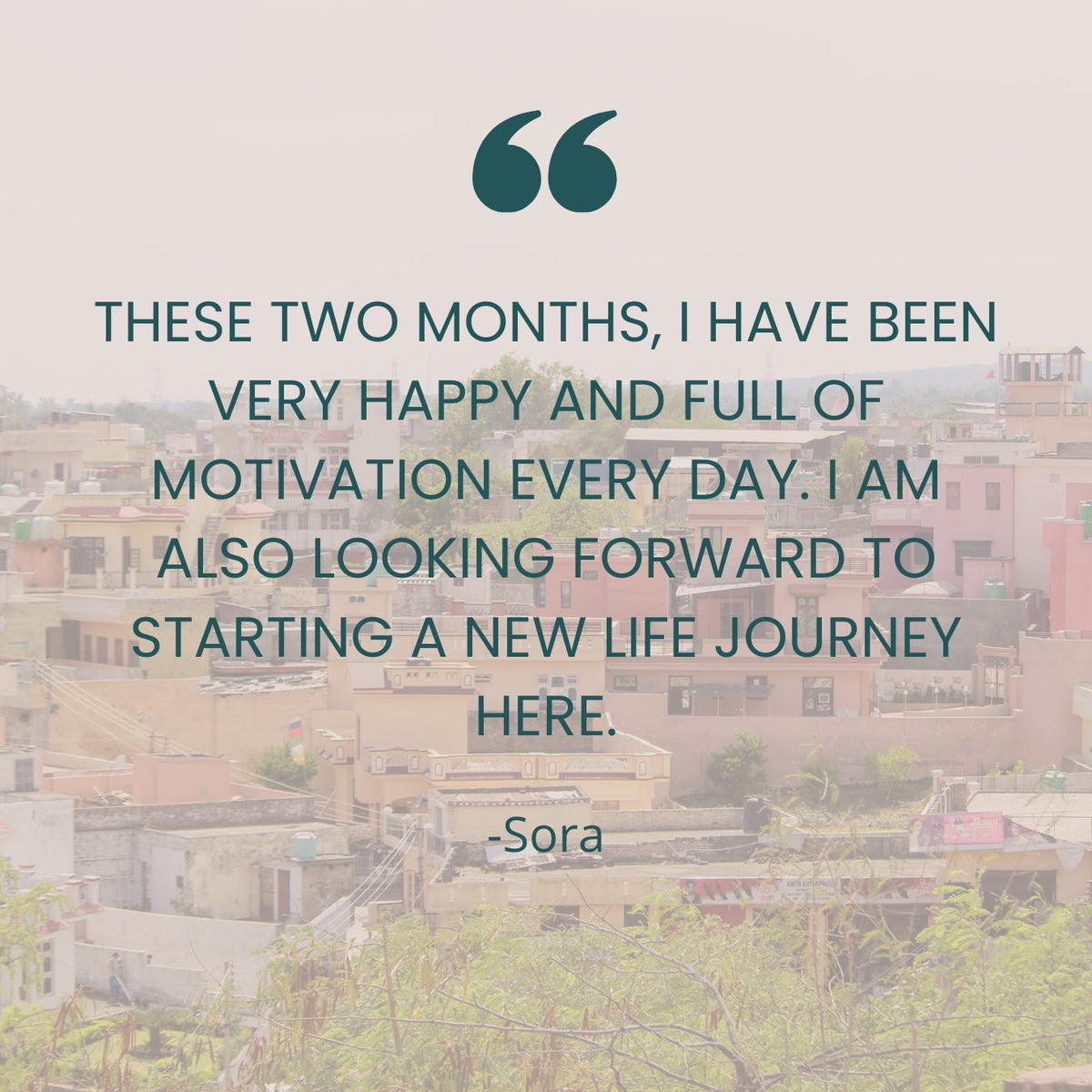 From the Shadows to Starfish Project: Sora’s New Beginning 🌟