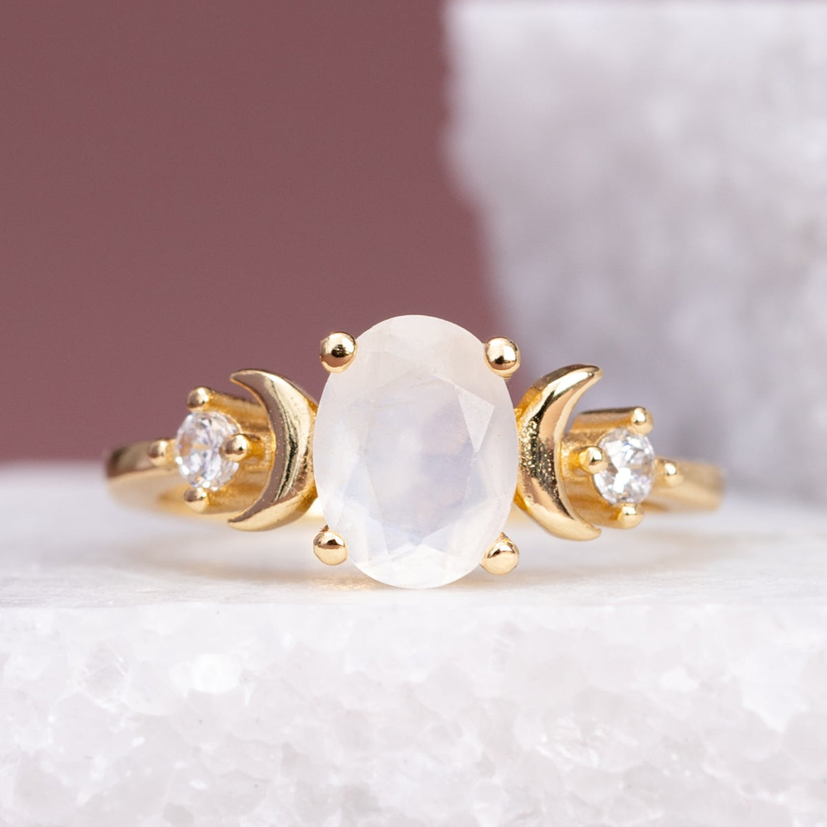 The Moonstone Meaning and Symbolism