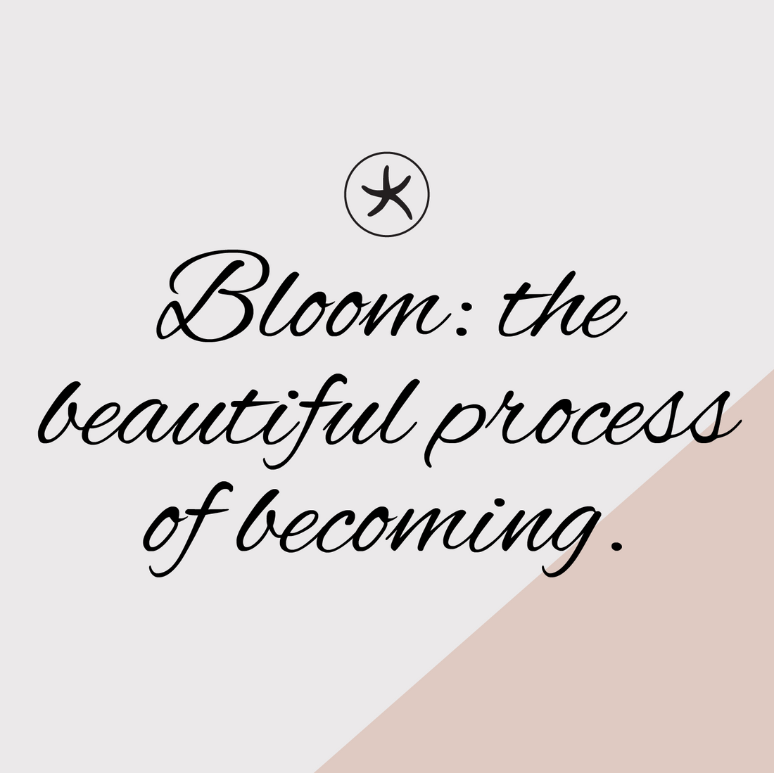 Hope in Full Bloom