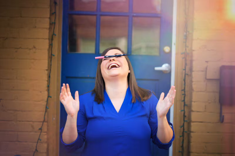 Meet Brittany Luiz from Tombow USA