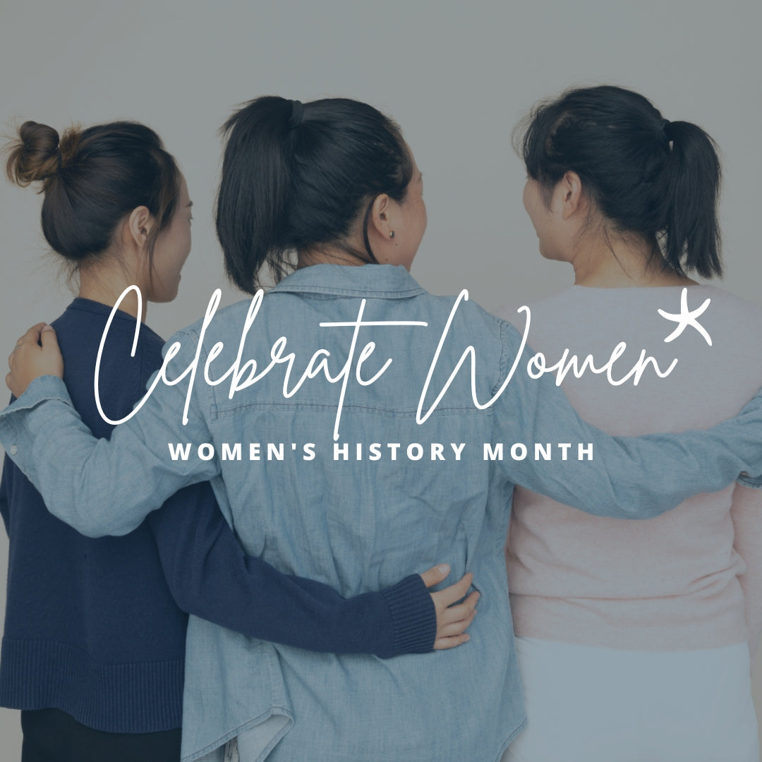Women Who Inspire