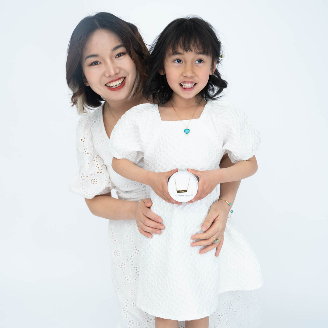 By Moms for Moms