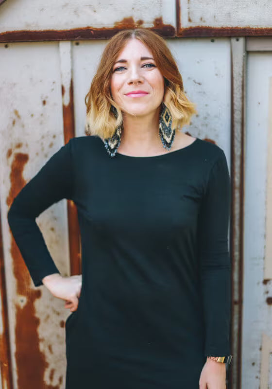 Meet Blythe Hill, CEO & Founder of Dressember