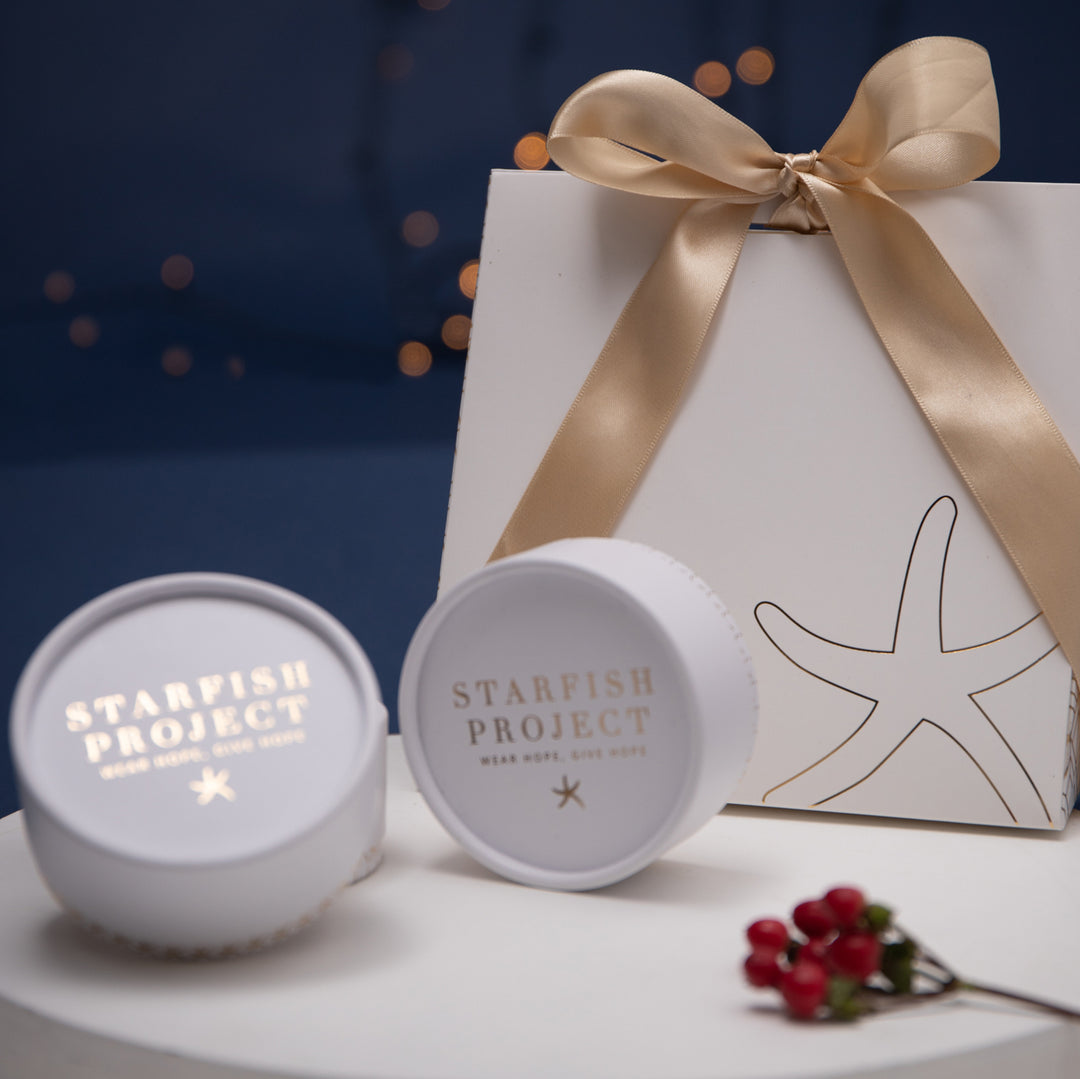 The Joy and Power of Gifting Fairtrade
