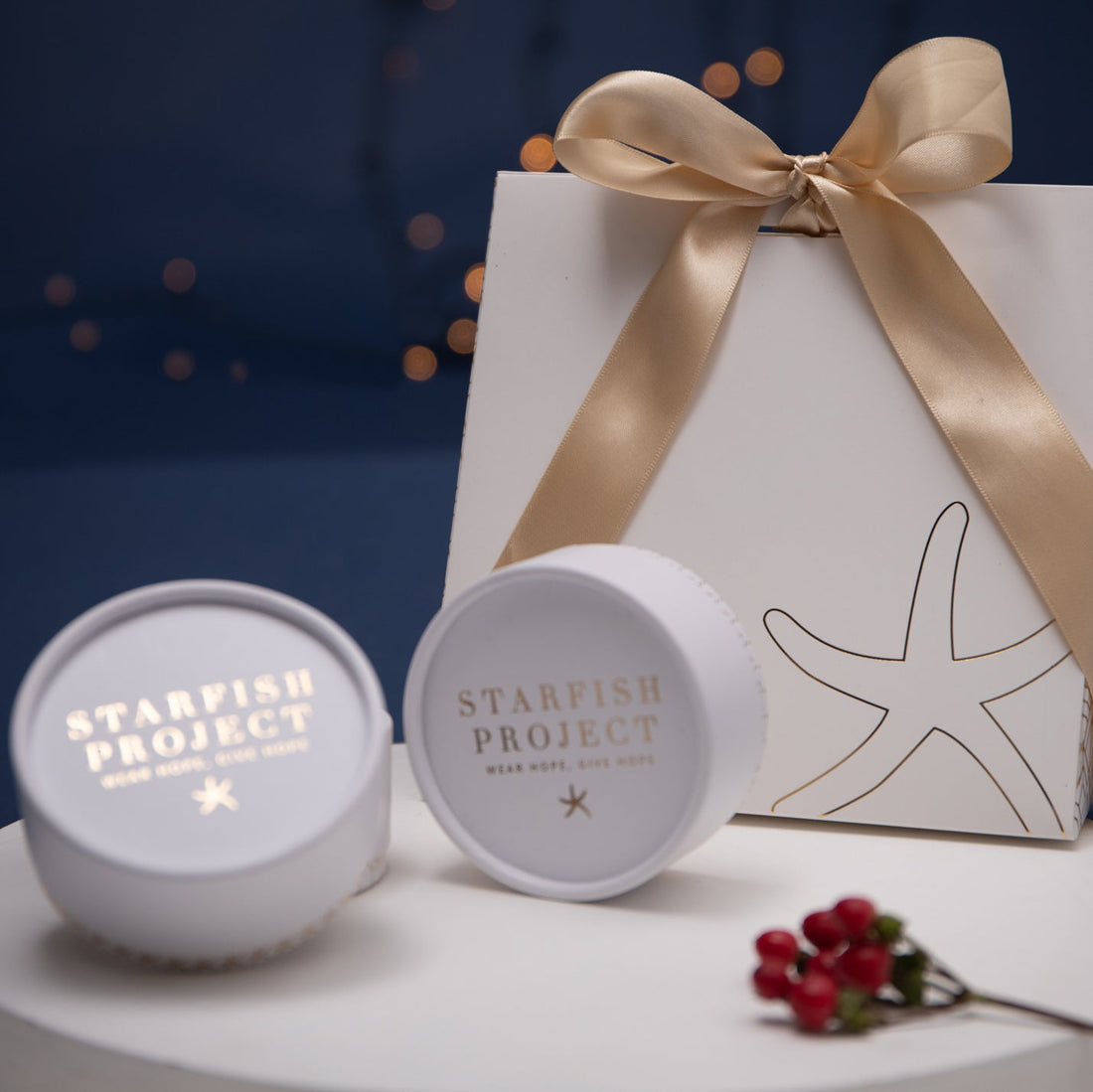 The Joy and Power of Gifting Fairtrade