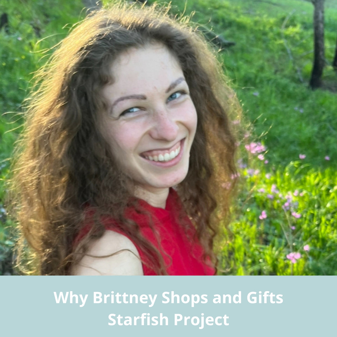 More Than a Jewelry Company, More Than a Nonprofit Organization