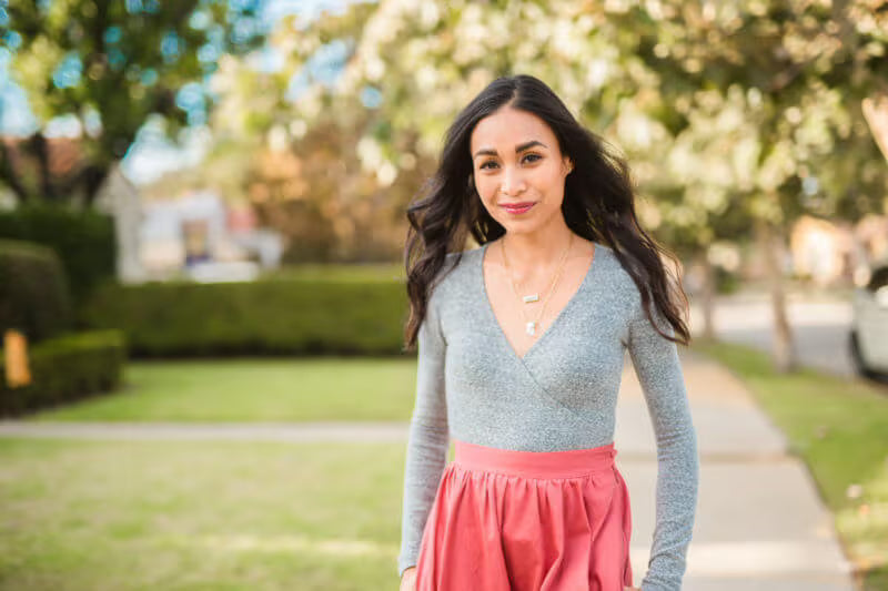 Meet Jessica Rey, CEO of Jessica Rey