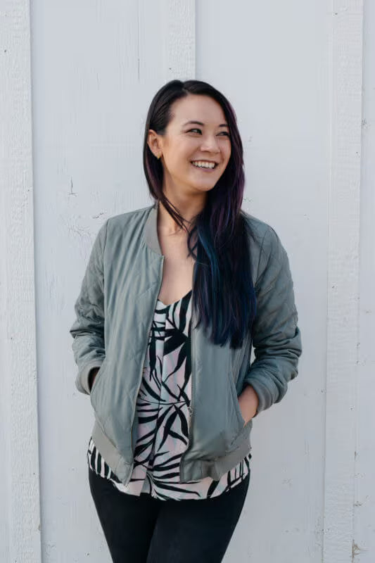 Meet Kim Nguyen, the Starfish Project Webmaster