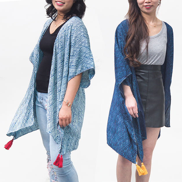 Introducing the Mali: Celebrating Our First Artisan Partners
