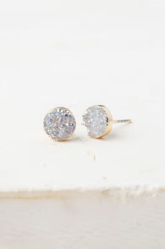 Introducing the Lisa Ann Studs in Honor of Lisa