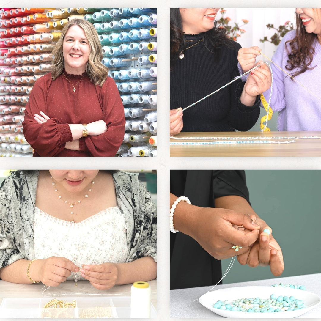Starfish Project Founder Jenny McGee Shares the Story Behind Jewelry With Purpose