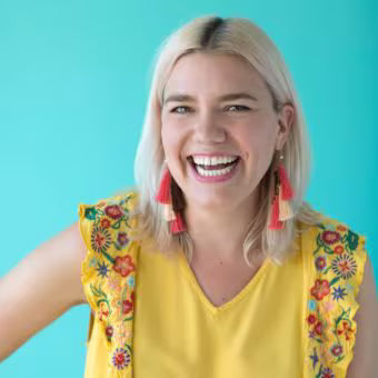 Meet Zofia Wolicki, COO at Hand in Hand Soap