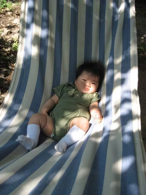 Celebrating New Babies at Starfish Project!