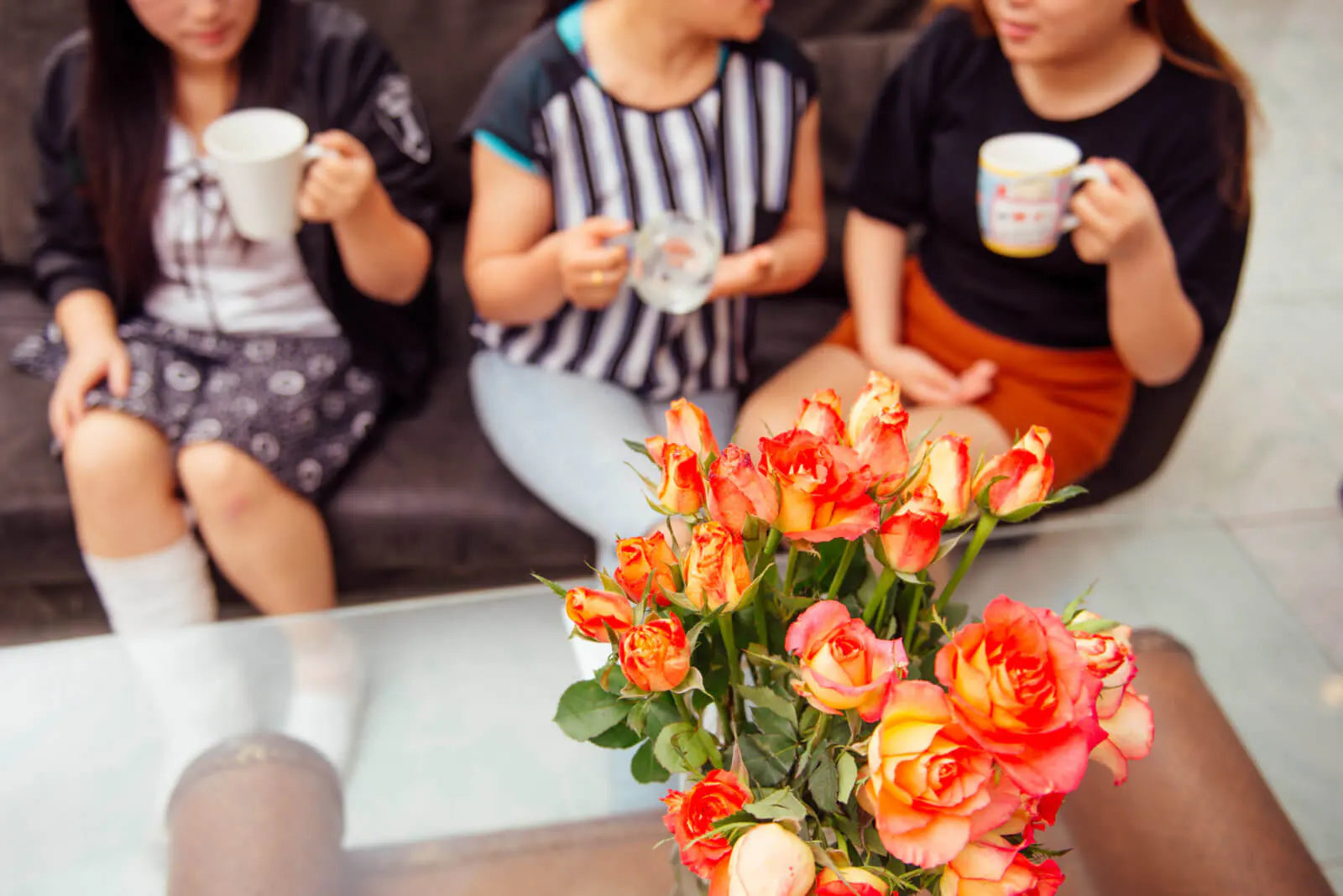 What are some of the topics covered in counseling?