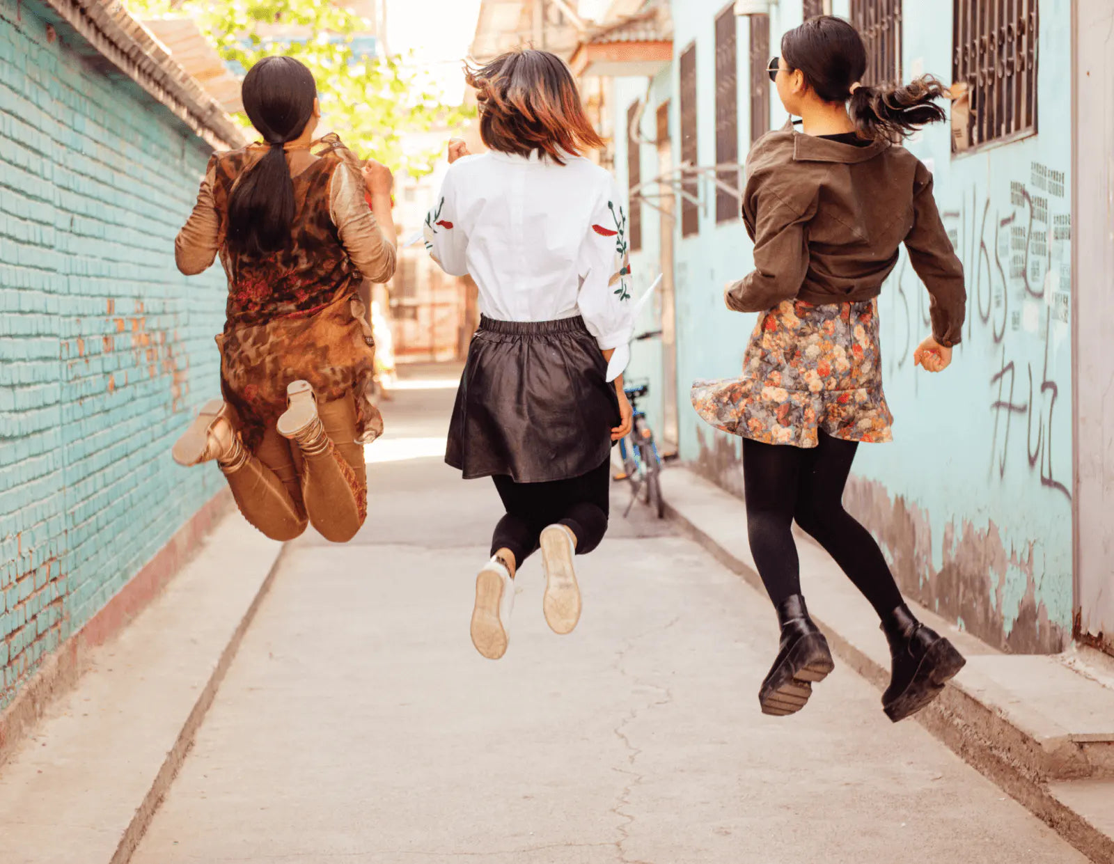 Experience Freedom at Starfish Project