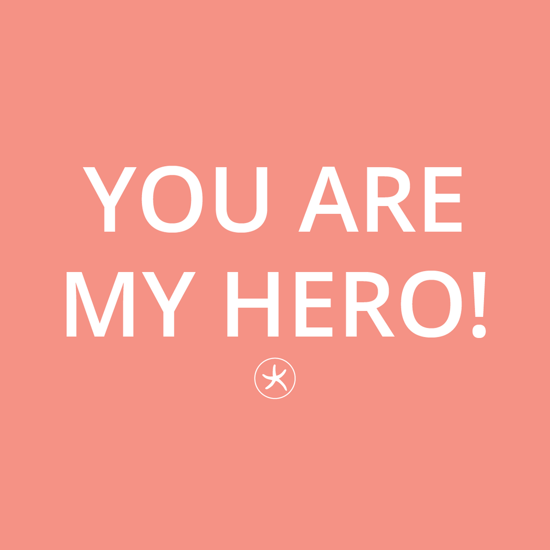 Heroes of Hope: Everyday Heroes