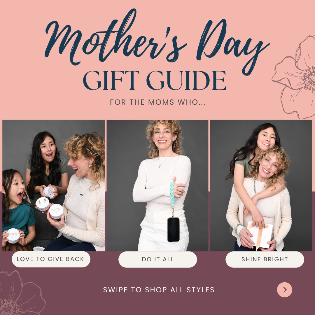 Mother's Day Gift Guide