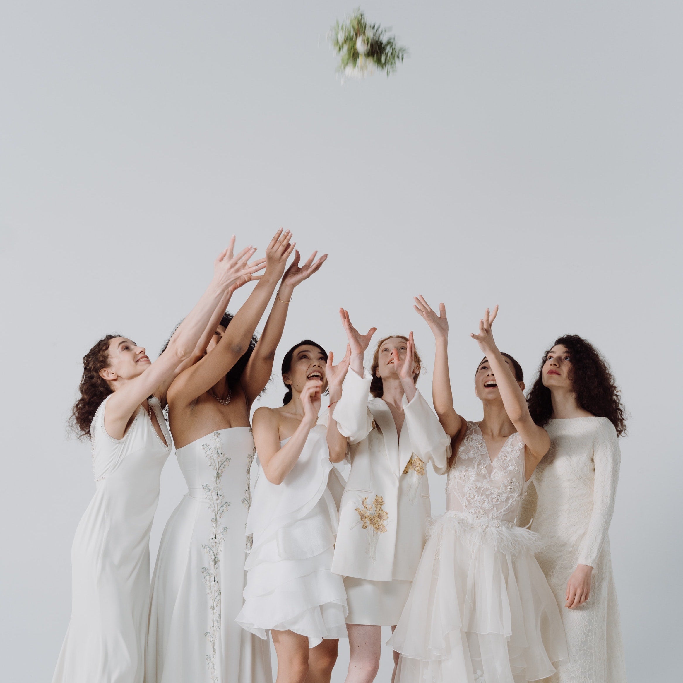 Consciously Curated Bridal Party Gifts