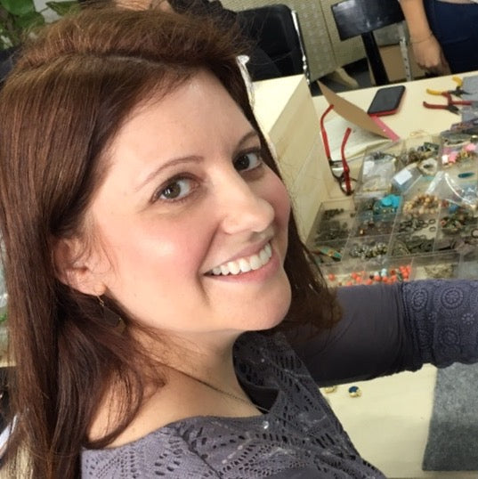 Amanda's Story of Hope