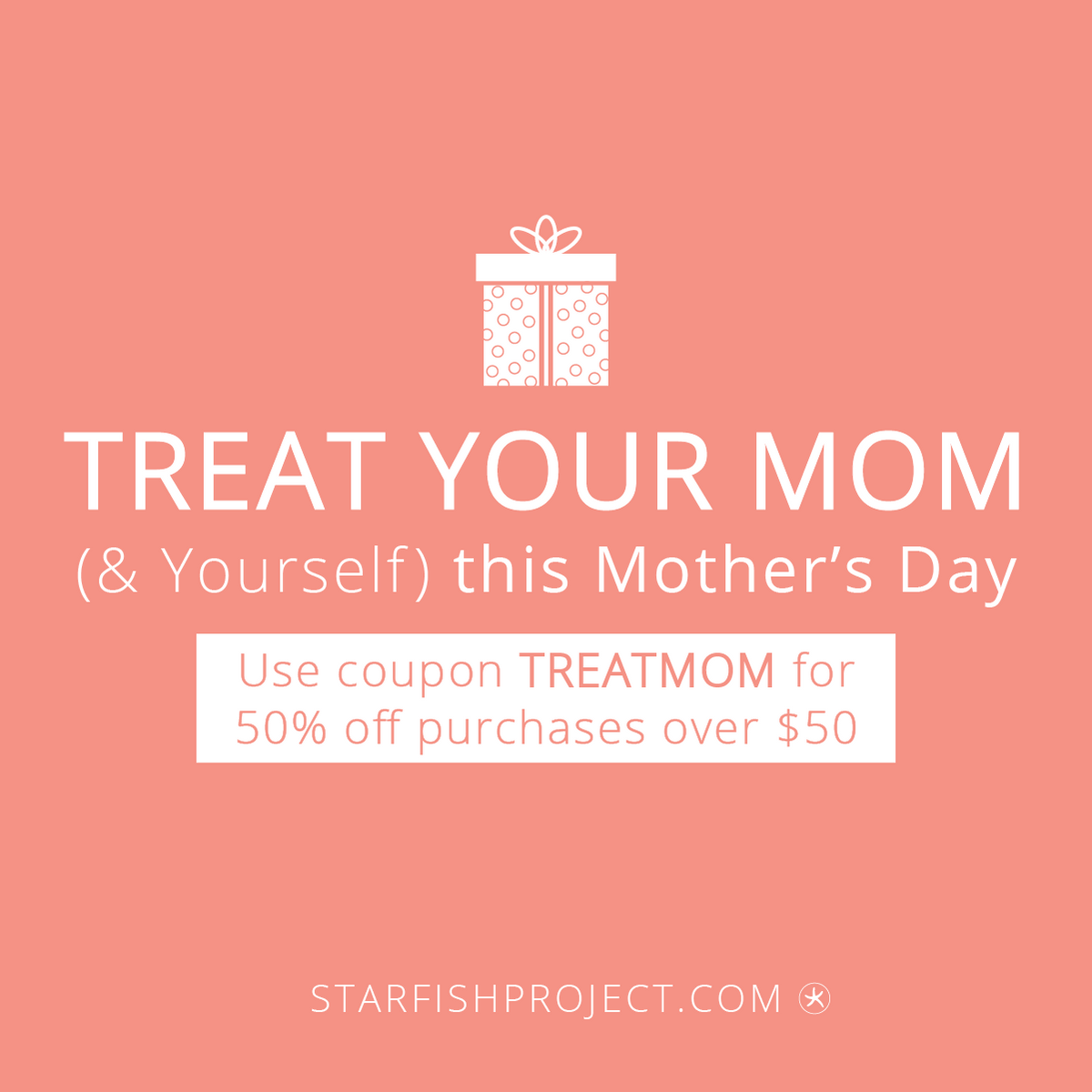 Moms, You Do It All