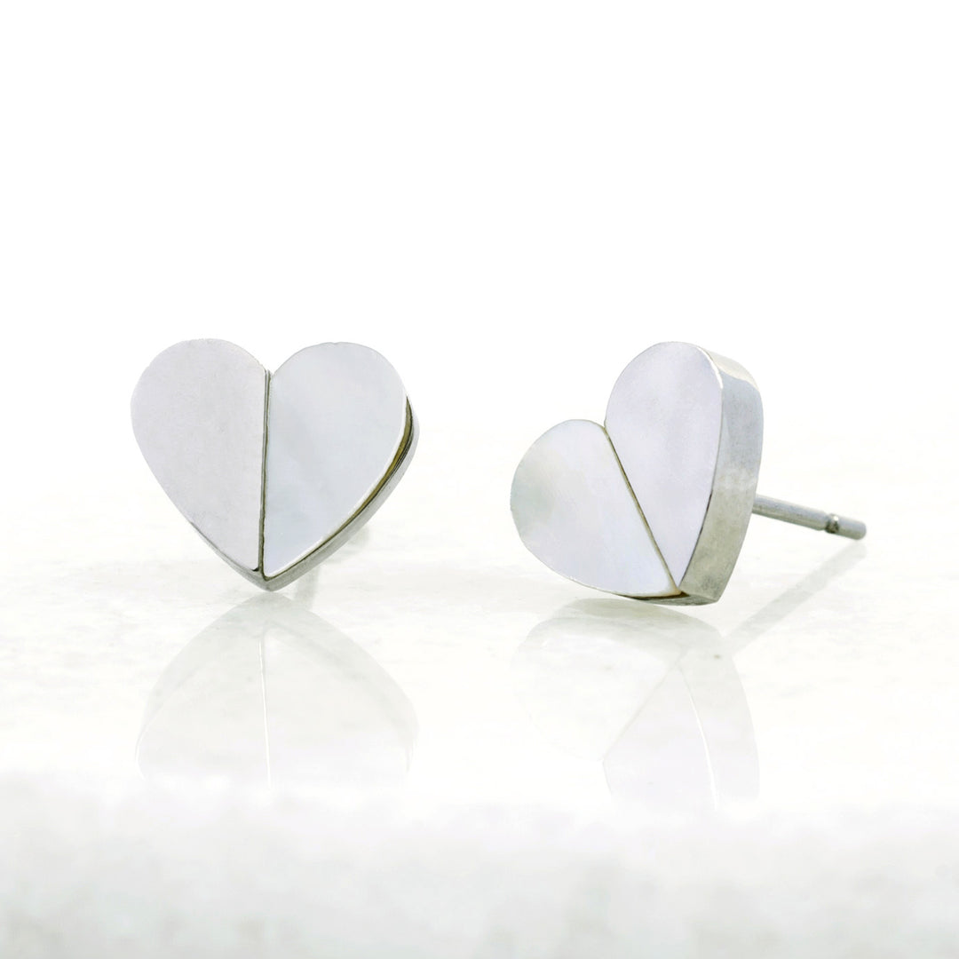 Shared Hope Silver Gift Set