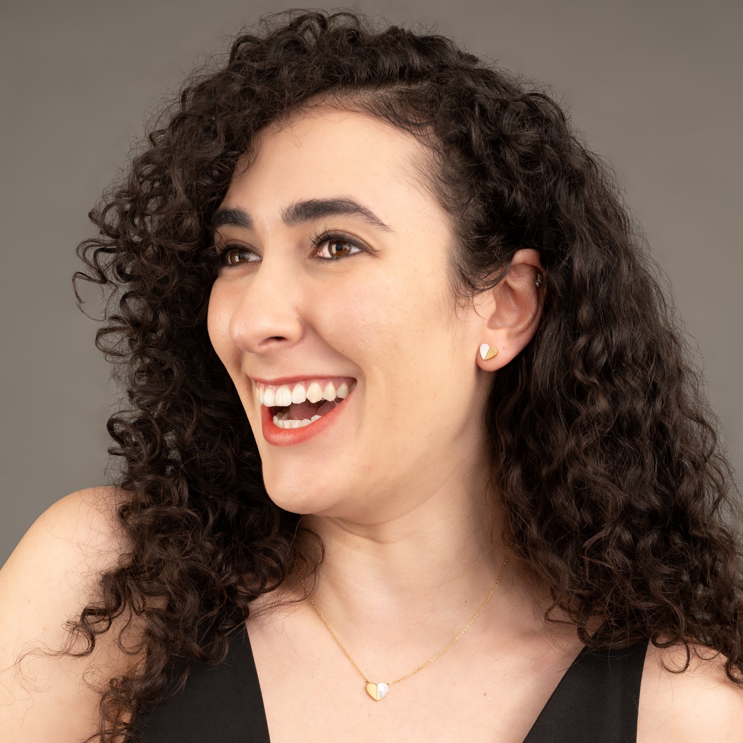 Give Hope Necklace – Starfish Project