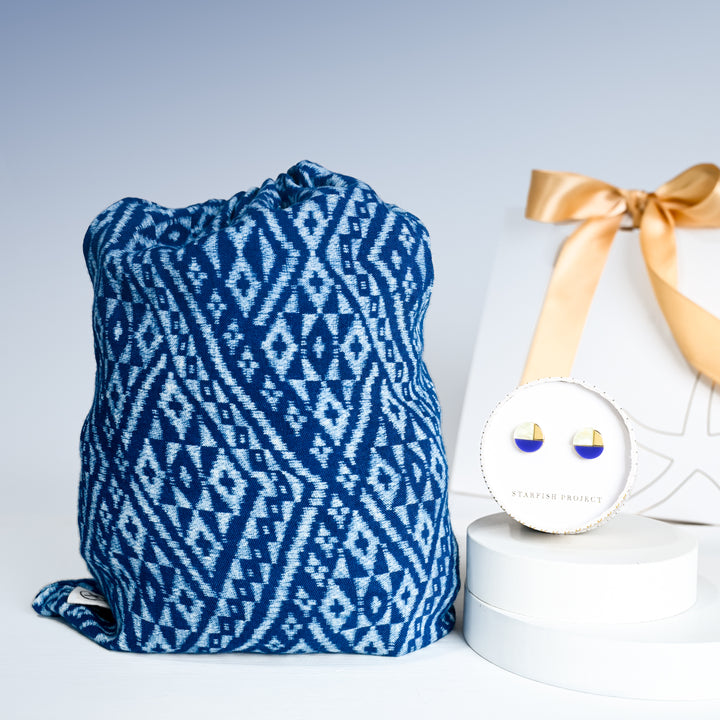 Wear Hope Kimono Gift Set