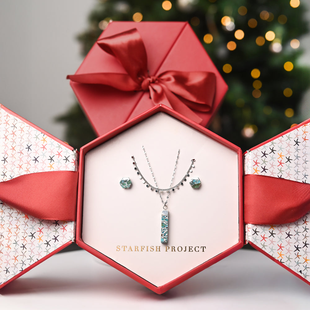 Faithful Radiance Gift Set