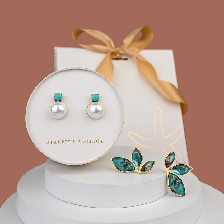 The Luminous Gift Set