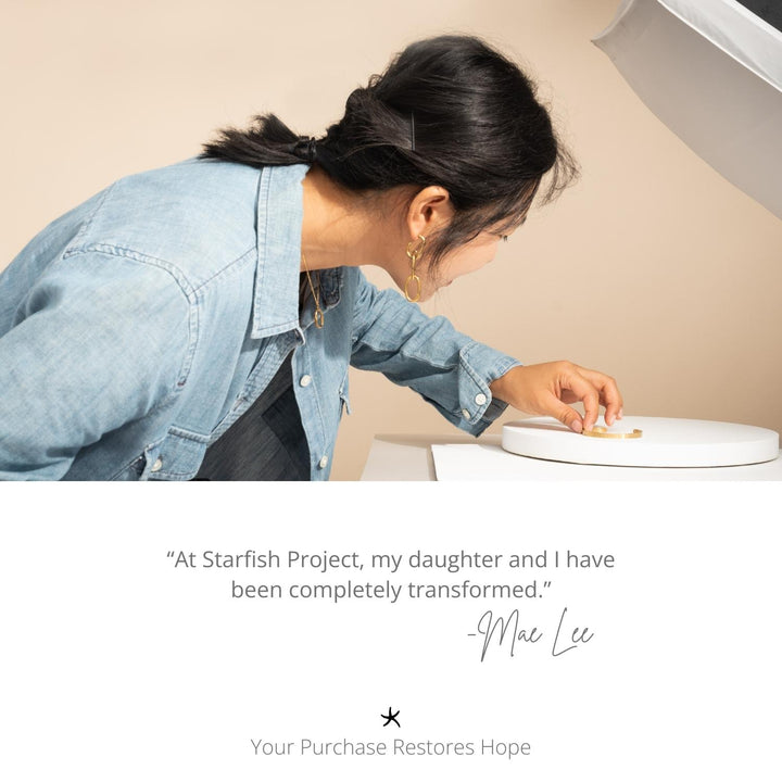 Light and Hope Gift Set