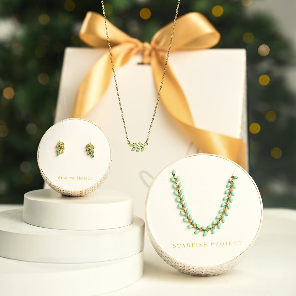 Renewed Joy Gift Set