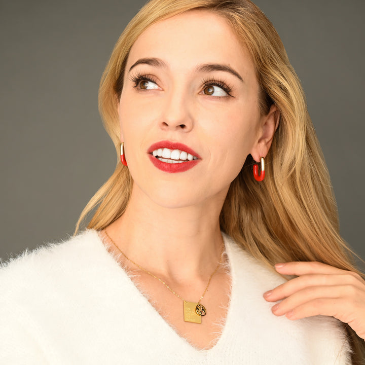 Merry & Bright in Holly