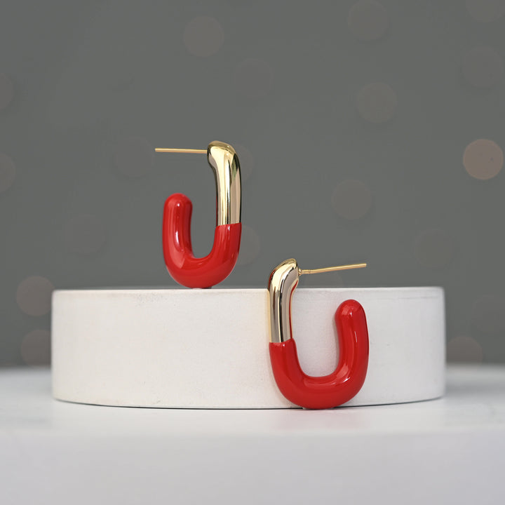 Merry & Bright in Holly