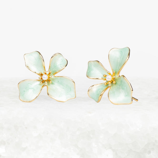 Hope in Bloom Earring Gift Set